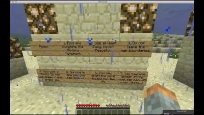 Comment s'appelle le créateur des maps de Coopération Hostile ?