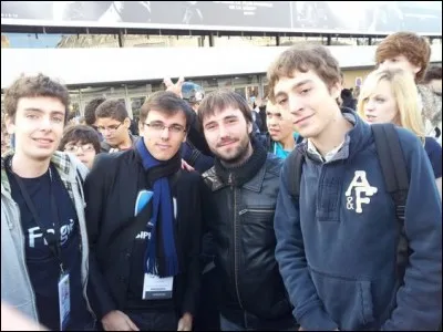 Qui détient le record de celui qui meurt le moins dans la S1 de Coopération Hostile ?