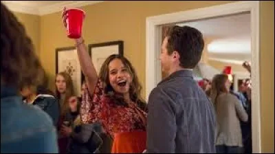 Que fais-tu le samedi soir ?