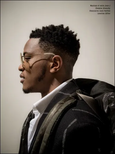 Quelle chanson préfères-tu de Niska ?