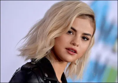 Quelle chanson de Selena Gomez tu préfères ?