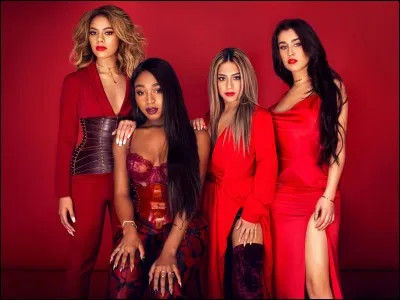 Quelle chanson des Fift Harmony tu préfères ?