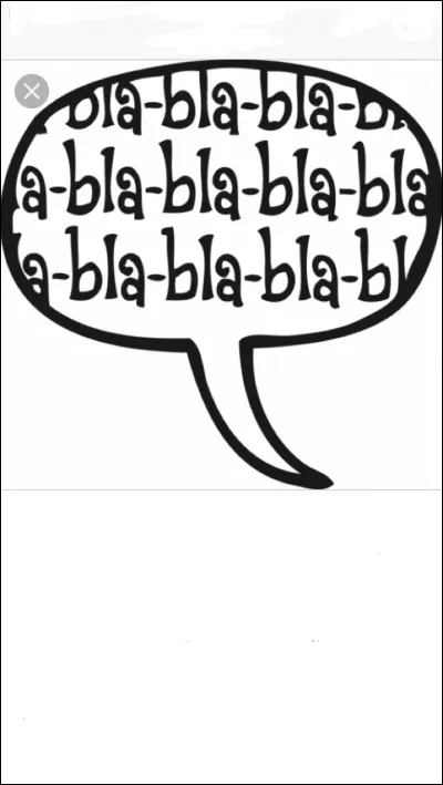 Quel animal peut parler ?