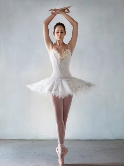 Qu'est la danse classique ?