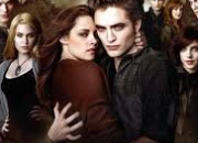Test Quelle est ton me sur dans ''Twilight'' ? (garons)
