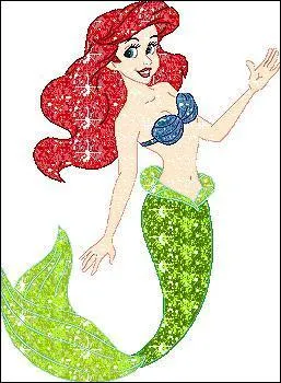 Comment s'appelle cette princesse ?