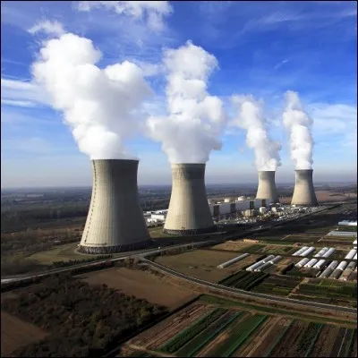 Lequel de ces éléments est utilisé pour faire des fissions dans les centrales nucléaires ?