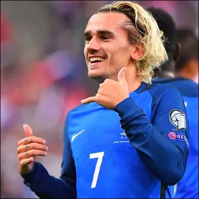 Comment s'appelle sa fille ?