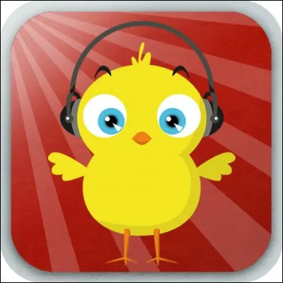 Comment se nomme la femme ayant chanté "Piou Piou" ?