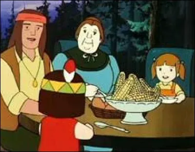 Qui a tué la mère de Bouba ?