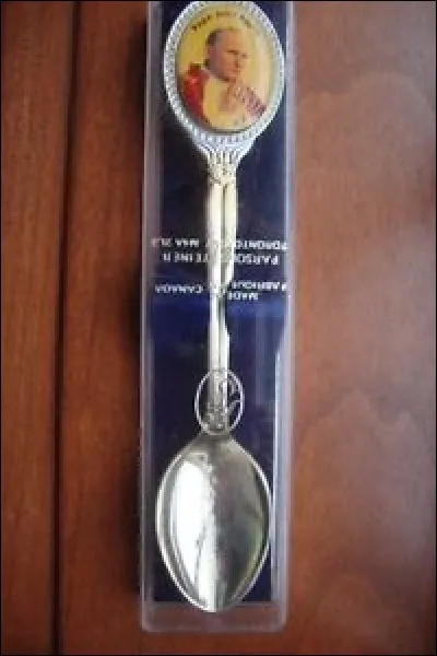 Il n'y a pas de fumée (blanche) sans feu !