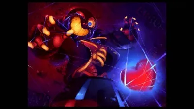 Comment se nomme le double destructeur de Sans ?