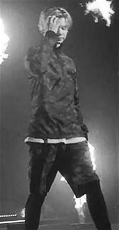 Quelle est sa nationalité ?