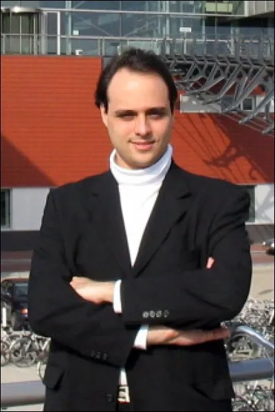 Juan Manuel Abras est :