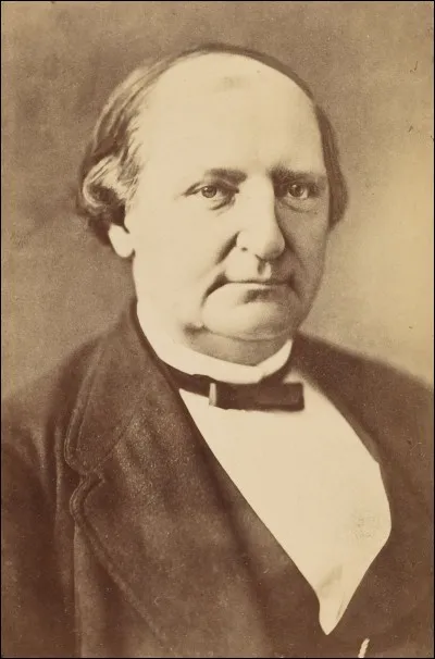 Qu'était Franz Abt ?