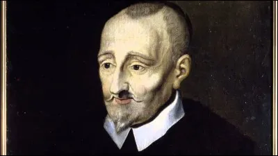 Que faisait Pierre de Ronsard ?