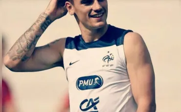 Quiz Footballeurs