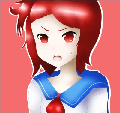 De quelle couleur sont tes cheveux ?