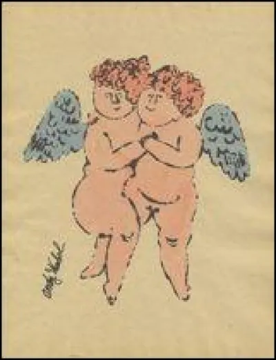 Quel est le nom de cette uvre ?