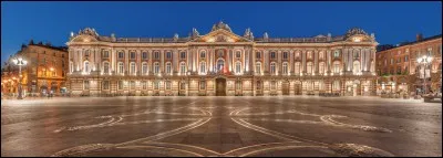 Ferlie : Dans quelle région se situe "Aucamville" ?