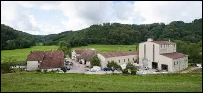 Villers-Chief est un village Doubien situé en région ...