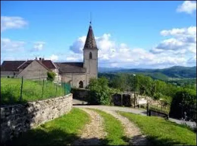 La Tour-du-Meix est une commune de Bourgogne-Franche-Comté situé dans le département ...