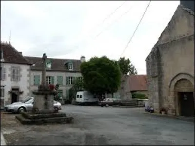 Malleret-Boussac est un village de l'ancienne région Limousin situé dans le département ...