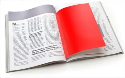 Tout le monde en a dj vu dans des magazines...