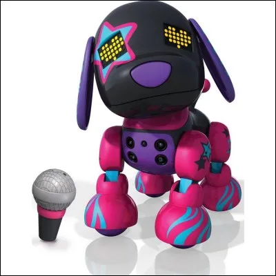 Combien d'animaux as-tu ?