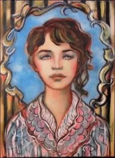 Maitresse et muse du sculpteur Auguste Rodin. Claudel est le nom de :