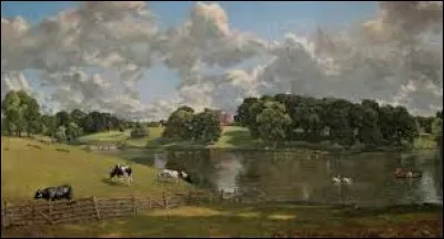 Savez-vous le prénom de Monsieur Constable !