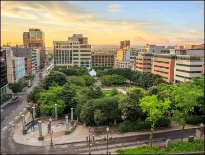 Et là, où voudrais-tu aller ?