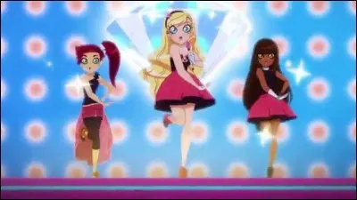 Que pr&eacute;f&egrave;res-tu ?