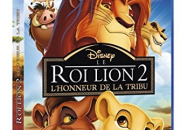 Quiz Connais-tu vraiment ''Le Roi lion 2'' ?