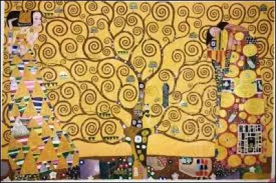 Klimt est un peintre viennois. Retrouvez son prénom !