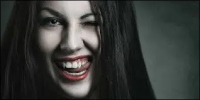 Qu'est-ce que tu regardes le soir &agrave; la t&eacute;l&eacute;vision le plus souvent ?