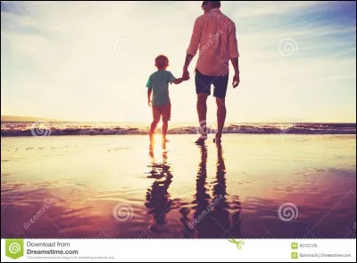 Comment s'appelle le père de Harry ?