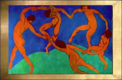Quel est le prénom de Matisse ?