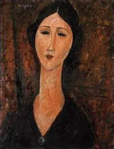 "Modigliani" est le nom de famille de :