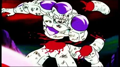 Par qui Freezer s'est-il fait tuer ?