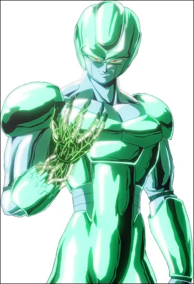 Cooler devint Metal Cooler grâce...