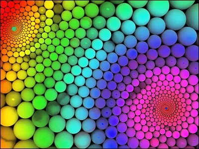 Quelle est ta couleur préférée ?