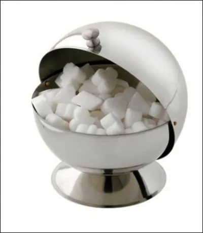 Préfères-tu le sucré ou le salé ?