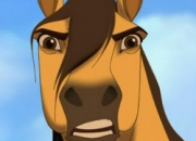 Quiz Les chevaux dans les films d'animations