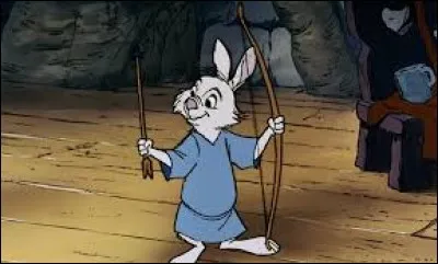 Quel âge fête Bobby, le lapereau fan de "Robin des bois" ?