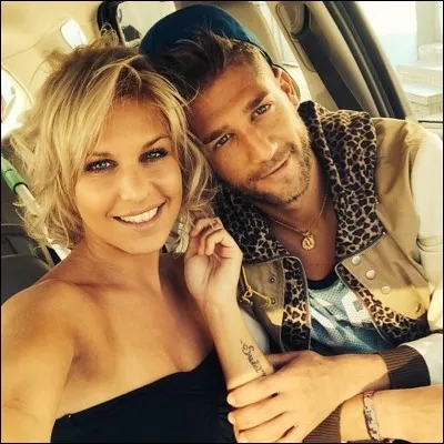 Paga est-il toujours en couple avec Adixia au 4 mai 2018 ?