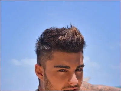 Thibault apparaît-il au début de l'aventure ?