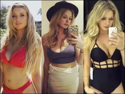 Quel est le prénom de la bookeuse ?