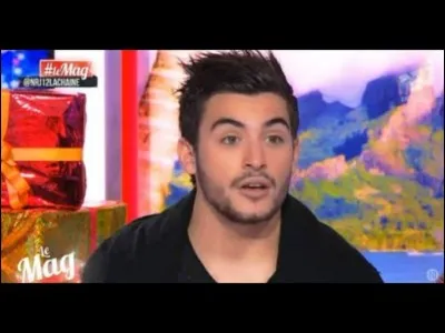 Pourquoi Anthony est-il venu dans l'aventure bien qu'il ne soit pas marseillais ?