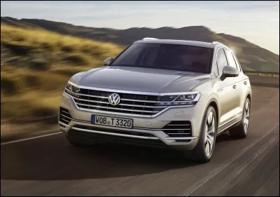 Quel est ce modèle ?